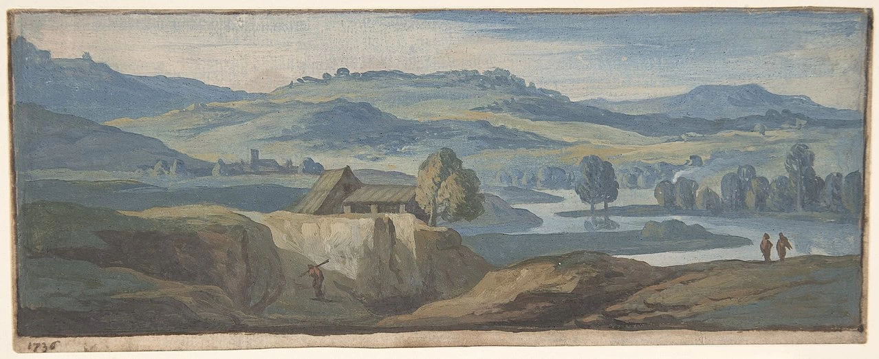 Paesaggio